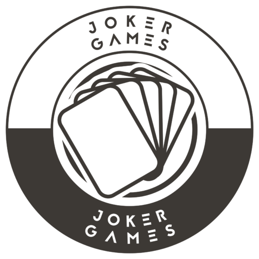 Joker-Games